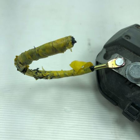  HITACHI 日立 工具 バンドソー CB18DBL(S) グリーン
