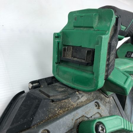  HITACHI 日立 工具 バンドソー CB18DBL(S) グリーン