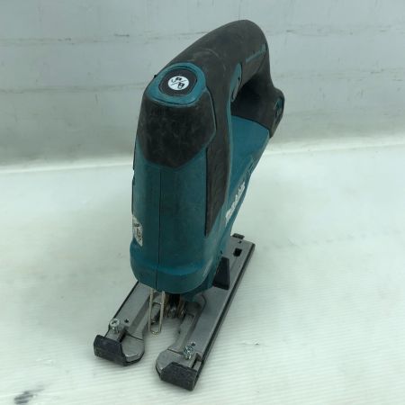  MAKITA マキタ ジグソー 本体のみ コードレス式 JV103D ブルー