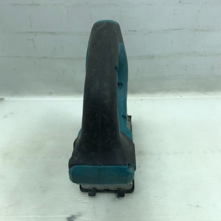  MAKITA マキタ ジグソー 本体のみ コードレス式 JV103D ブルー