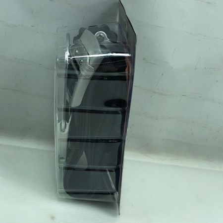  TSUYURON 胴ベルト型安全帯 未使用品(S) TB-NV-593-BLK-L-BP