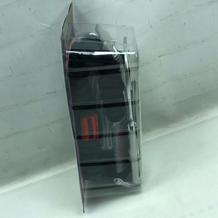  TSUYURON 胴ベルト型安全帯 未使用品(S) TB-NV-593-BLK-L-BP