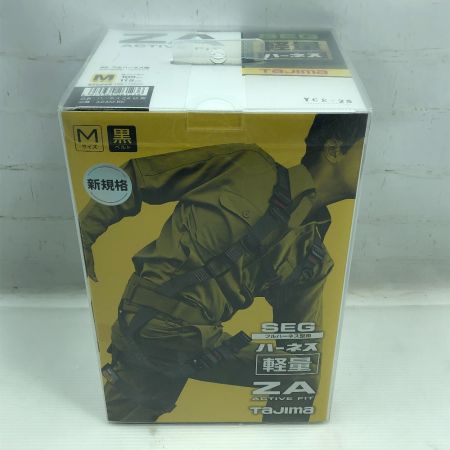  TAJIMA タジマ フルハーネス型安全帯 未使用品(S) 本体のみ Mサイズ AZAM-BK ブラック