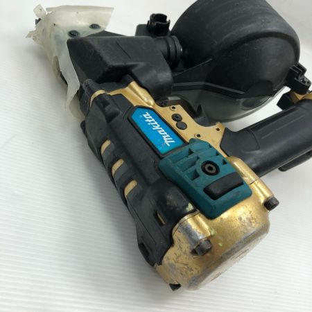  MAKITA マキタ 釘打ち機 本体のみ 高圧 AN533H ゴールド