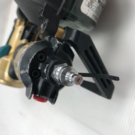  MAKITA マキタ 釘打ち機 本体のみ 高圧 AN533H ゴールド
