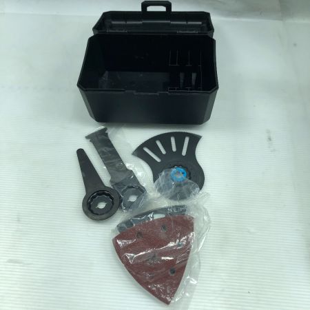  HiKOKI ハイコーキ 工具 マルチツール 未使用品(S) 付属品完備 コードレス式 CV36DMA グリーン