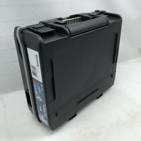  MAKITA マキタ インパクトドライバ 未使用品(S) ケース付 コードレス式 TD173D ブルー