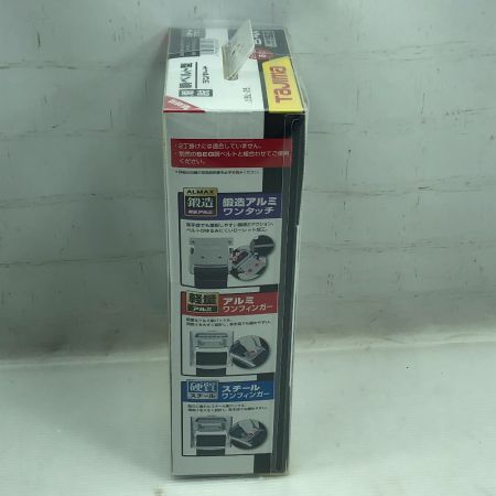  TAJIMA タジマ 胴ベルト型 ランヤード 未使用品(S) 本体のみ A1VR150L-L8