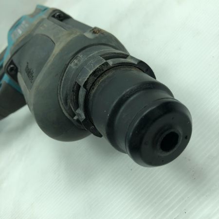  MAKITA マキタ 工具 ハンマドリル ケース付 コードレス式 HR202D ブルー