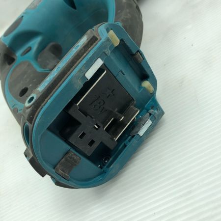  MAKITA マキタ 工具 ハンマドリル ケース付 コードレス式 HR202D ブルー