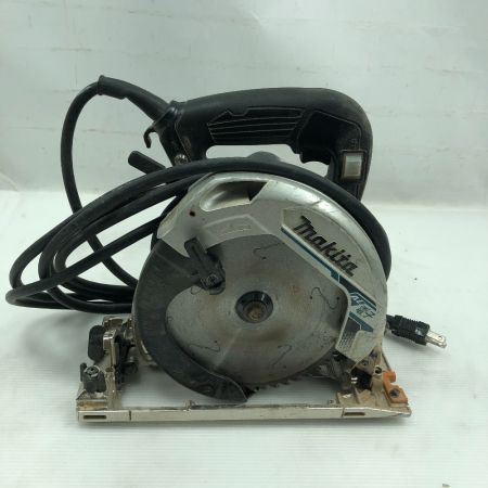  MAKITA マキタ 工具 丸のこ 本体のみ コード式 100v HS6302 ブラック