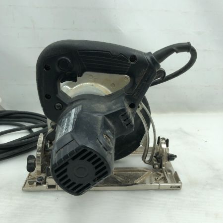  MAKITA マキタ 工具 丸のこ 本体のみ コード式 100v HS6302 ブラック