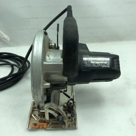  MAKITA マキタ 工具 丸のこ 本体のみ コード式 100v HS6302 ブラック