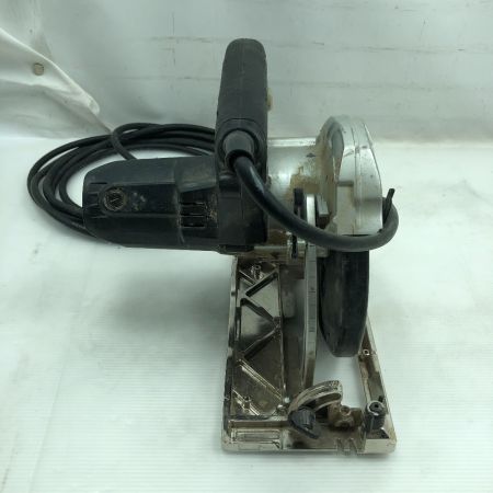  MAKITA マキタ 工具 丸のこ 本体のみ コード式 100v HS6302 ブラック