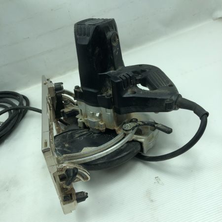  MAKITA マキタ 工具 丸のこ 本体のみ コード式 100v HS6302 ブラック