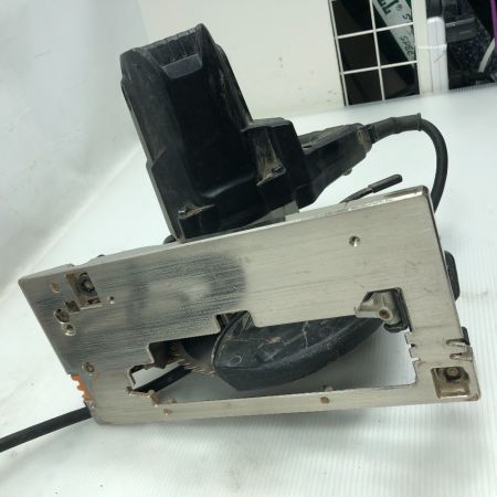  MAKITA マキタ 工具 丸のこ 本体のみ コード式 100v HS6302 ブラック