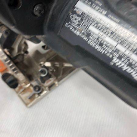  MAKITA マキタ 工具 丸のこ 本体のみ コード式 100v HS6302 ブラック