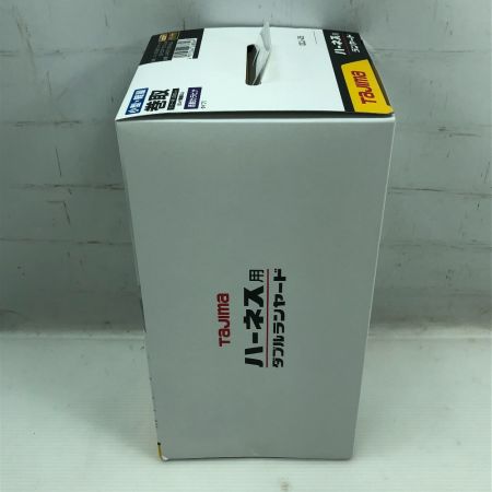  TAJIMA タジマ ハーネス用 巻取 ランヤード 未使用品(S) 本体のみ A4CR150F-WL8