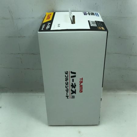  TAJIMA タジマ ハーネス用 巻取 ランヤード 未使用品(S) 本体のみ A4CR150F-WL8