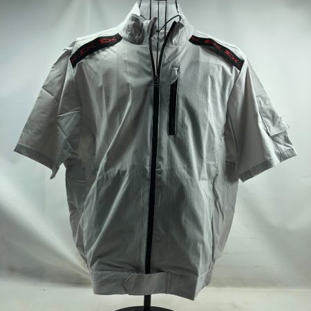  クロスファン イーエックス 空調服セット 3Lサイズ 未使用品(S) 付属品完備 EX40