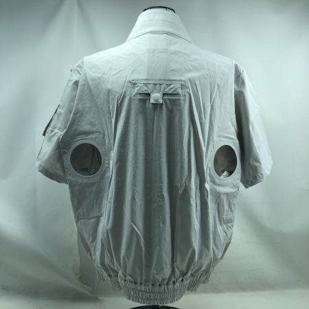 クロスファン イーエックス 空調服セット 3Lサイズ 未使用品(S) 付属品完備 EX40
