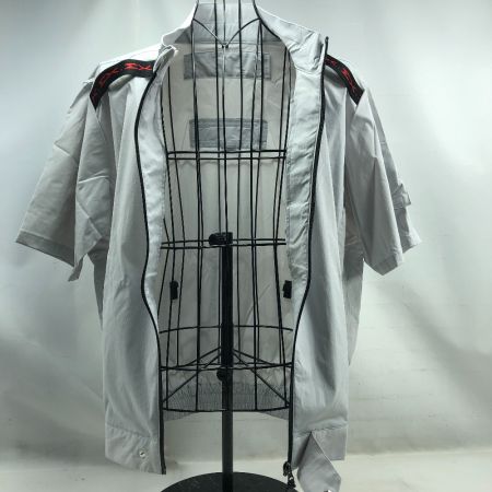  クロスファン イーエックス 空調服セット 3Lサイズ 未使用品(S) 付属品完備 EX40