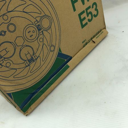  NICHIDO 電材 コードリール 未使用品(S) FW-E53 グリーン