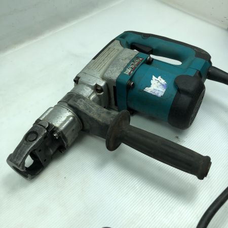  MAKITA マキタ ハンマドリル ケース付 100v HM0830 ブルー