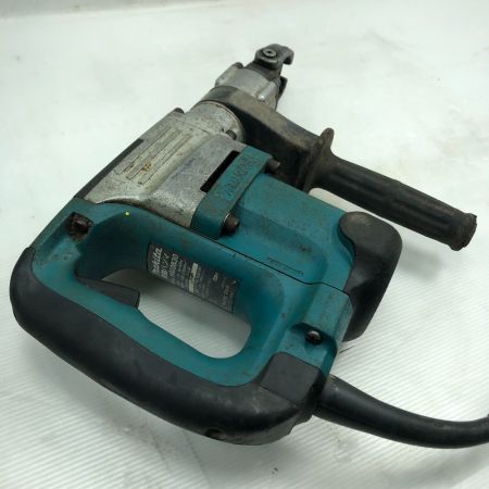  MAKITA マキタ ハンマドリル ケース付 100v HM0830 ブルー