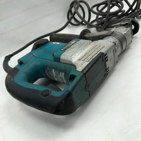  MAKITA マキタ ハンマドリル ケース付 100v HM0830 ブルー
