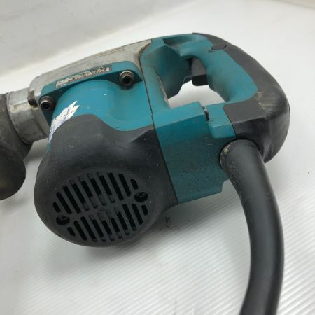  MAKITA マキタ ハンマドリル ケース付 100v HM0830 ブルー