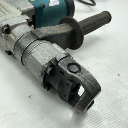  MAKITA マキタ ハンマドリル ケース付 100v HM0830 ブルー