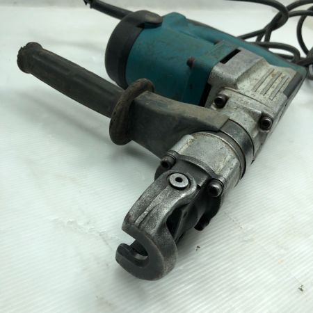  MAKITA マキタ ハンマドリル ケース付 100v HM0830 ブルー