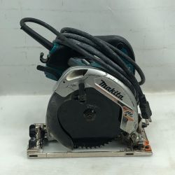 ◇◇ MAKITA マキタ 工具 丸のこ HS6403 ブルー Cランク