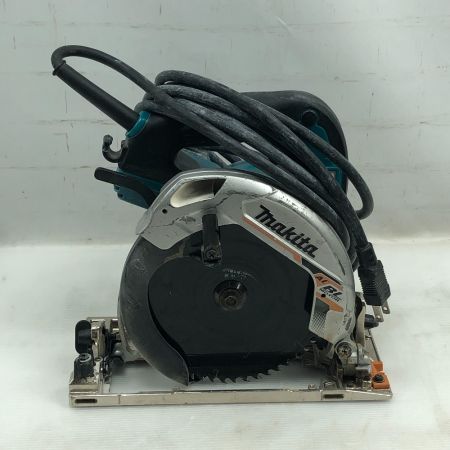  MAKITA マキタ 工具 丸のこ HS6403 ブルー
