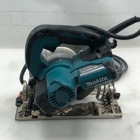  MAKITA マキタ 工具 丸のこ HS6403 ブルー