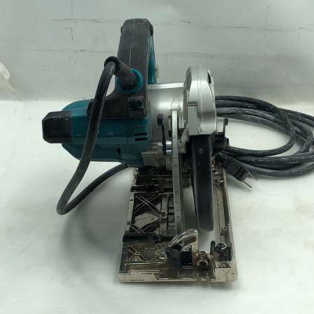  MAKITA マキタ 工具 丸のこ HS6403 ブルー