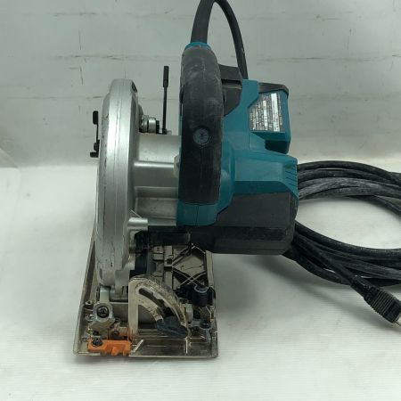  MAKITA マキタ 工具 丸のこ HS6403 ブルー