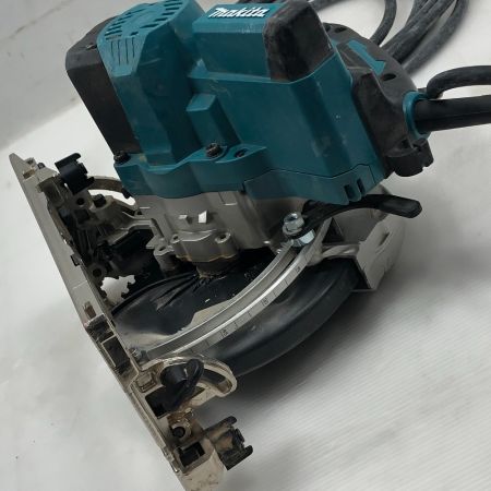  MAKITA マキタ 工具 丸のこ HS6403 ブルー