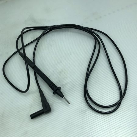  イチネンTASCO 絶縁抵抗計 本体のみ TA453BT ブラック
