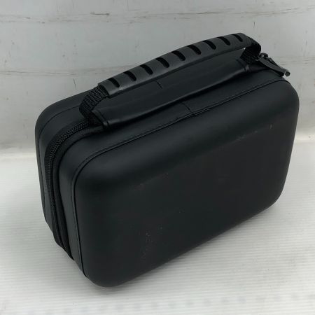  イチネンTASCO 絶縁抵抗計 本体のみ TA453BT ブラック