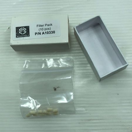  ACCUTOOLS 炭酸ガス漏れ検知器 ジャンク品(D) 本体のみ eL-720 グレー