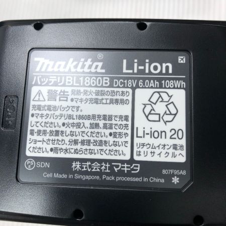  MAKITA マキタ パワーソースキット2 未使用品(S) A-67094