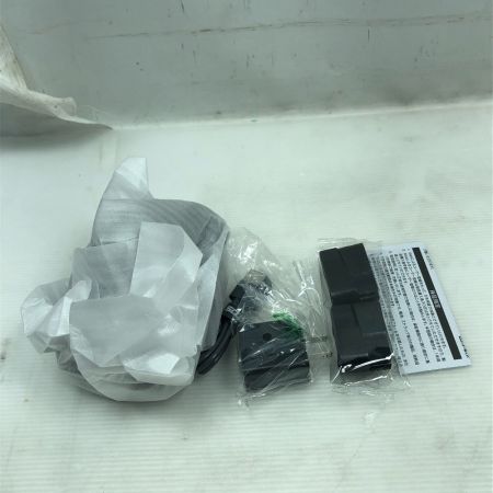  GENTOS ヘッドライト 未使用品(S) GH-203RG ブラック