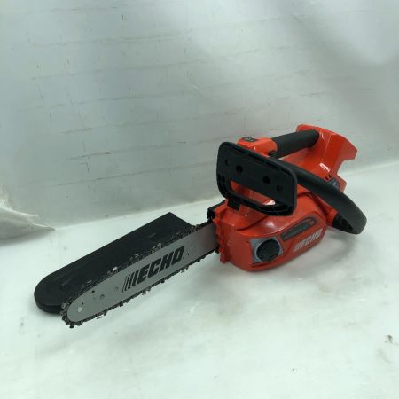  ECHO 工具 チェーンソー 充電器・充電池1個付 コードレス式 BCS310T/S オレンジ