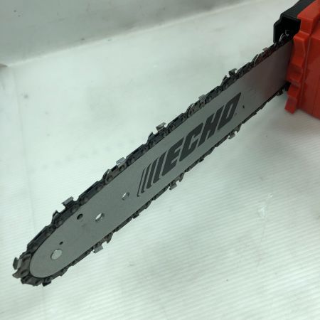  ECHO 工具 チェーンソー 充電器・充電池1個付 コードレス式 BCS310T/S オレンジ