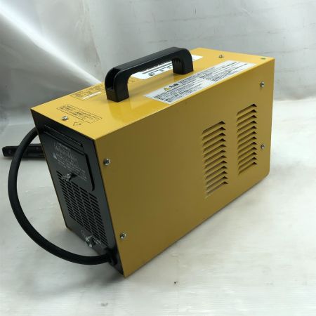 SUZUKID 溶接機 本体のみ コード式 100v STARC120 オレンジ