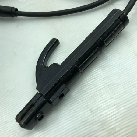  SUZUKID 溶接機 本体のみ コード式 100v STARC120 オレンジ