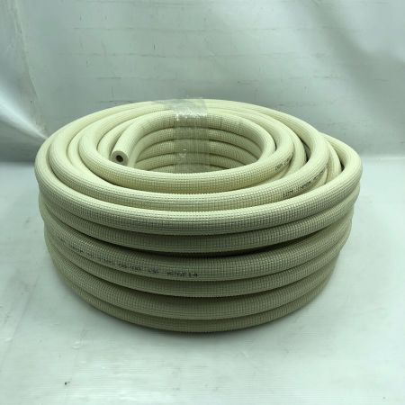  INABA DENKO 工具 電材 ペアコイル 未使用品(S) 2分3分×20m PC2320 ホワイト