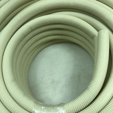 INABA DENKO 工具 電材 ペアコイル 未使用品(S) 2分3分×20m PC2320 ホワイト